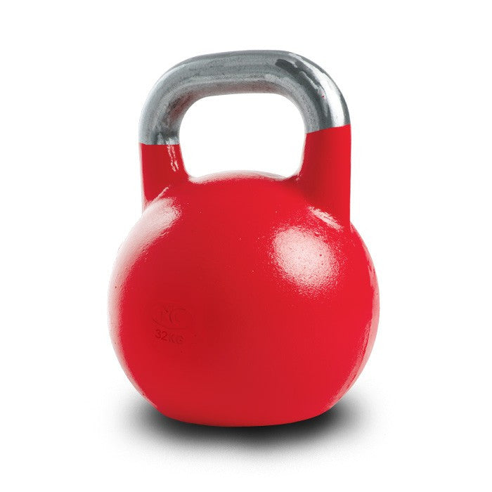 Pro Grade 32kg Kettlebell